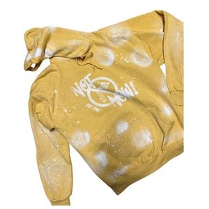 NRN . Distressed . Hoodie